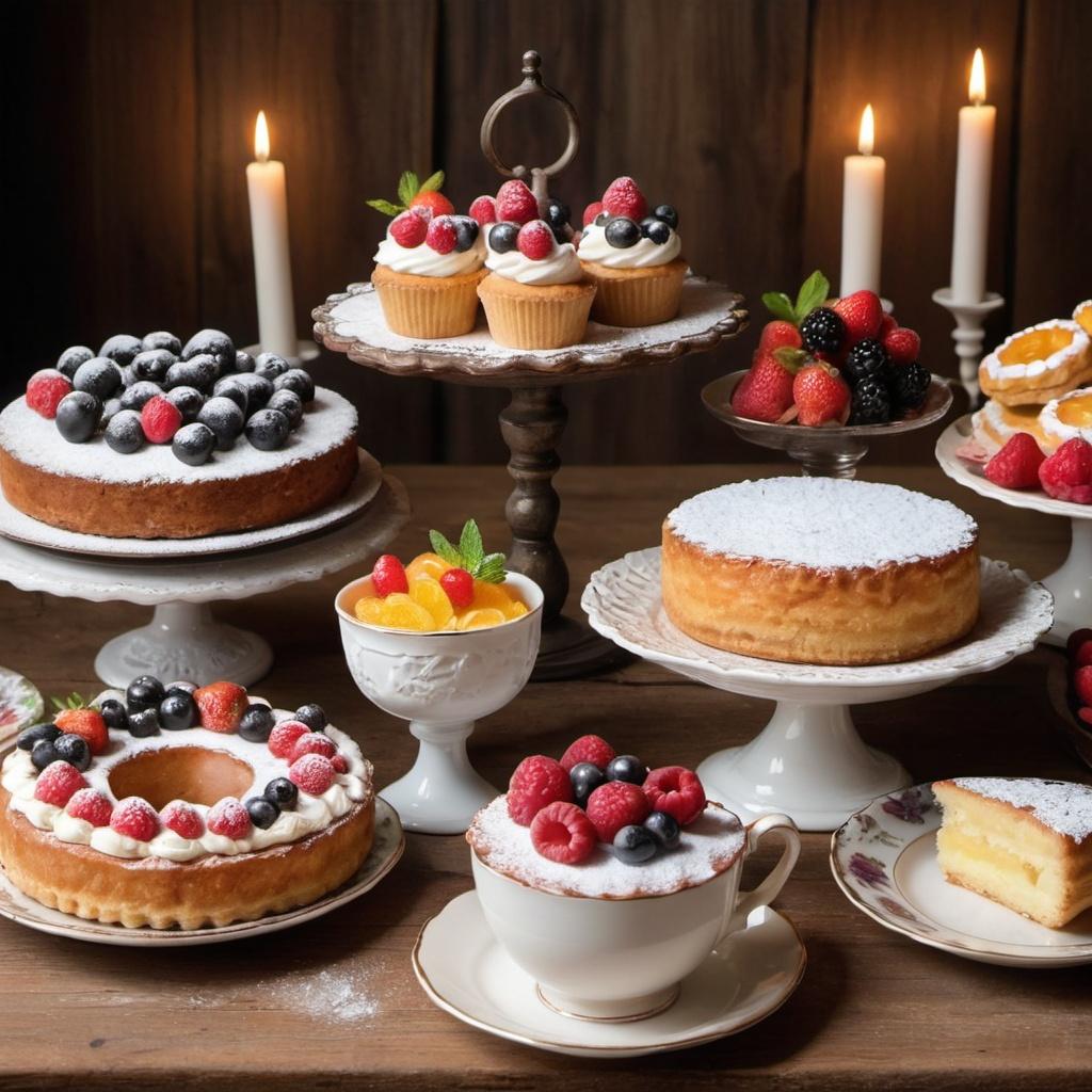 Russian Cooking Made Simple: Recipes for Beginners