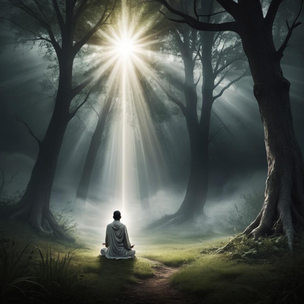 Spiritual Warfare: Understanding and Overcoming