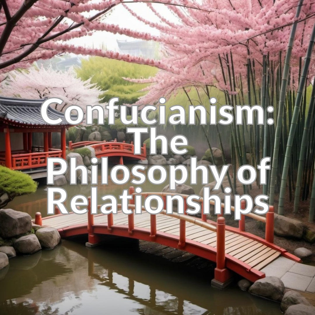 Confucianism: The Philosophy of Relationships