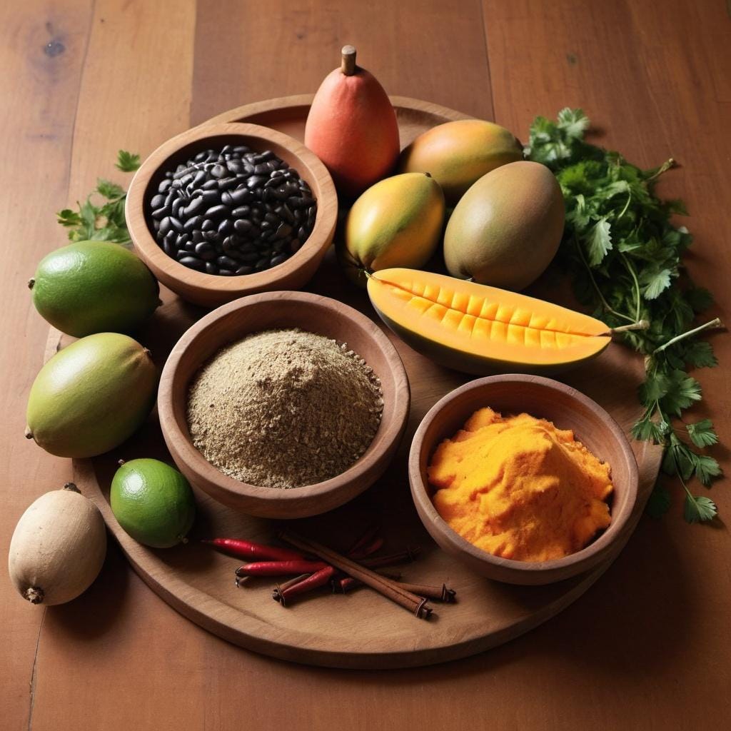 Taste of Brazil: 20 Classic Recipes for Every Occasion