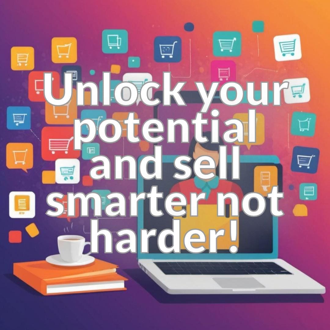 Market Digital Products Without Holding Inventory - A Step-by-Step Guide to Selling Online