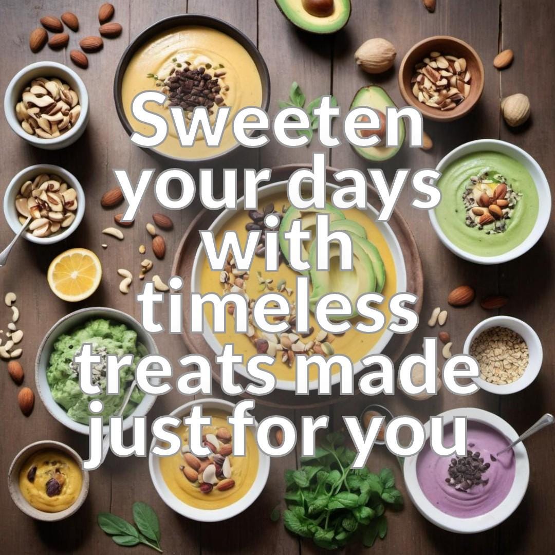 20 Classic Dairy-Free Recipes