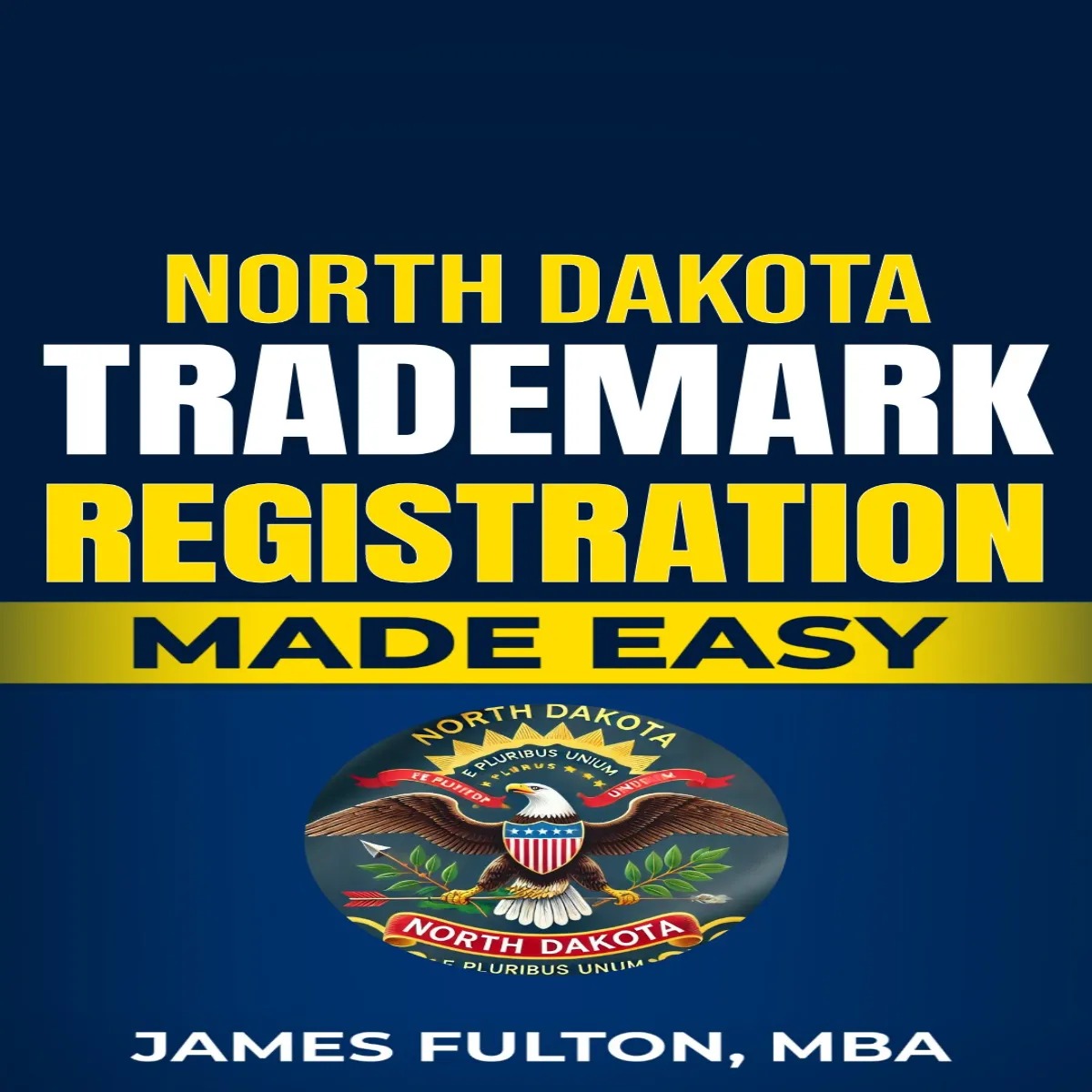 North Dakota Trademark Registration Made Easy