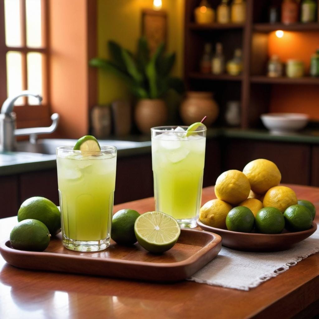 Everyday Brazilian: Quick and Easy Recipes for the Home Cook