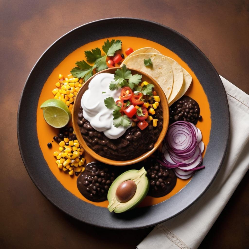 Mexican Fusion: Traditional Meets Modern