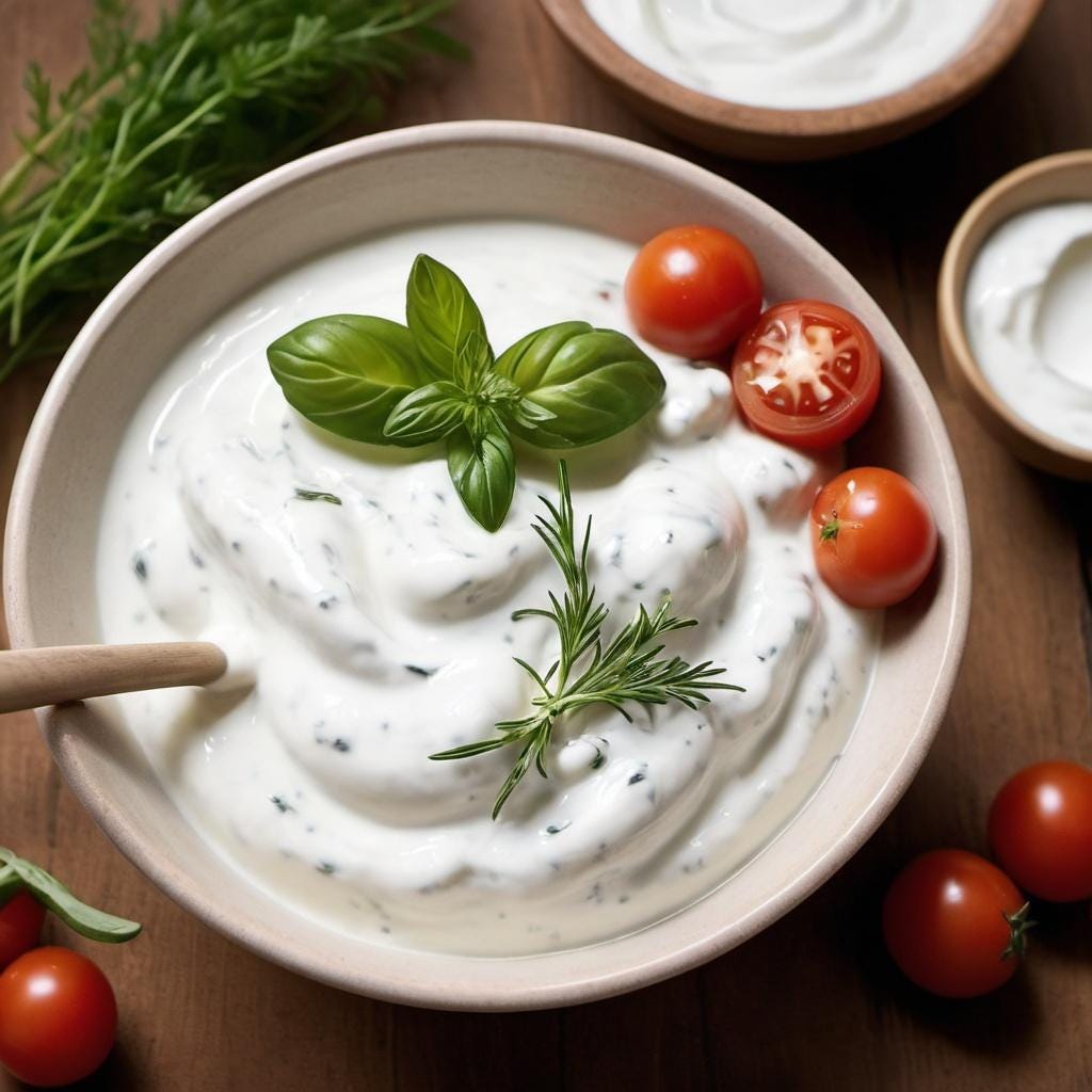 Cooking with Yogurt: Essential Greek Recipes