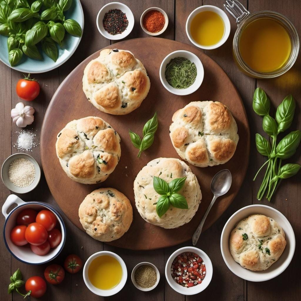 20 Classic Scone Recipes