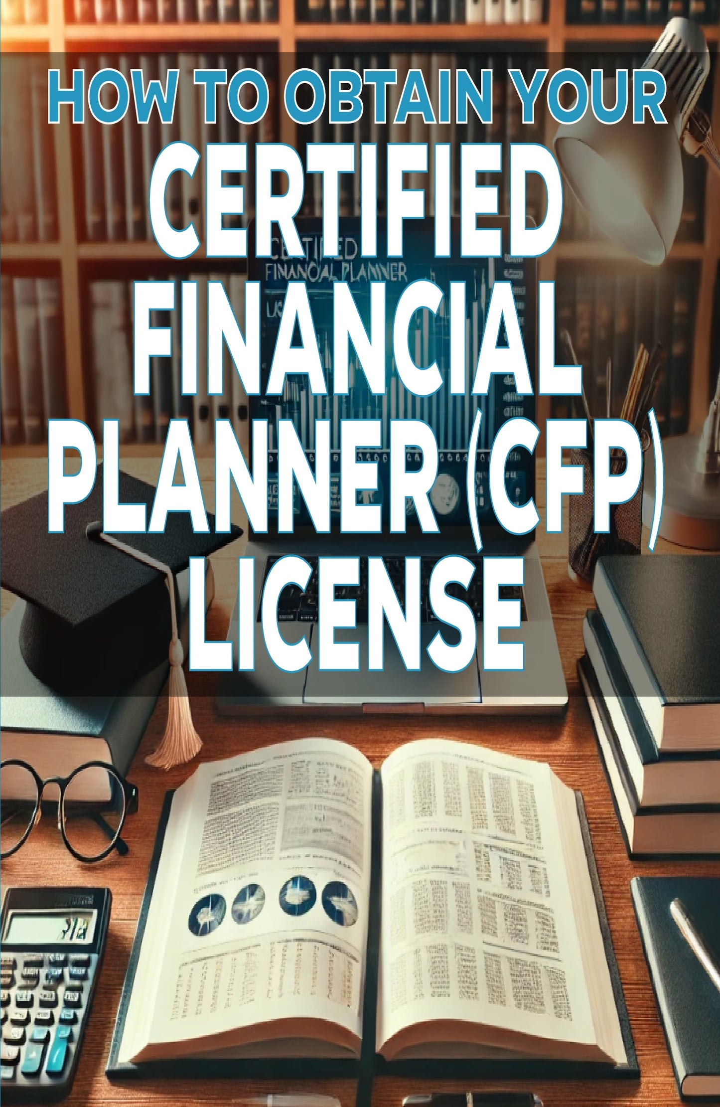 How to Obtain Your Certified Financial Planner (CFP) License