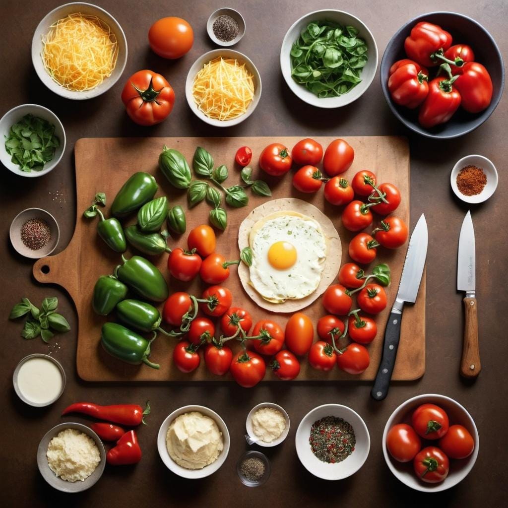 20 Classic Quick and Easy Recipes