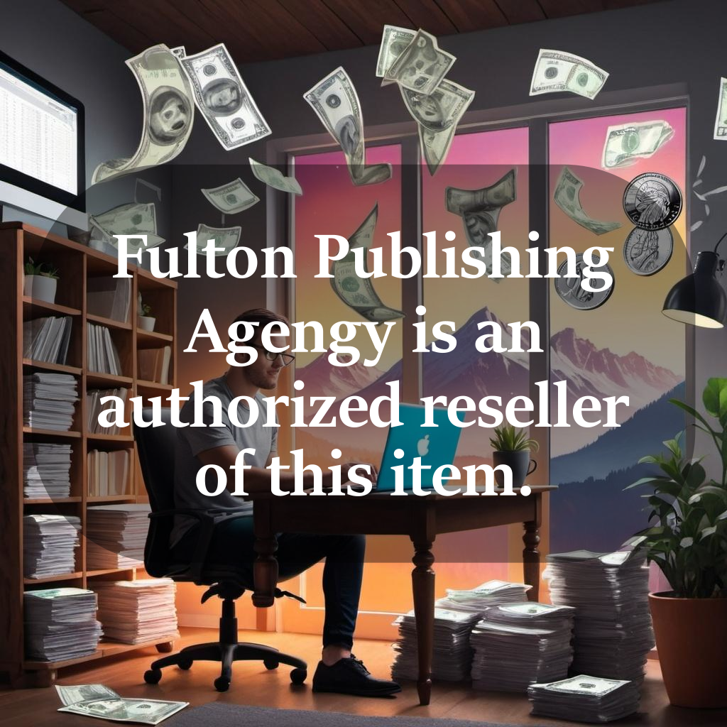 Blogging Profits: Build a Consistent Revenue Stream