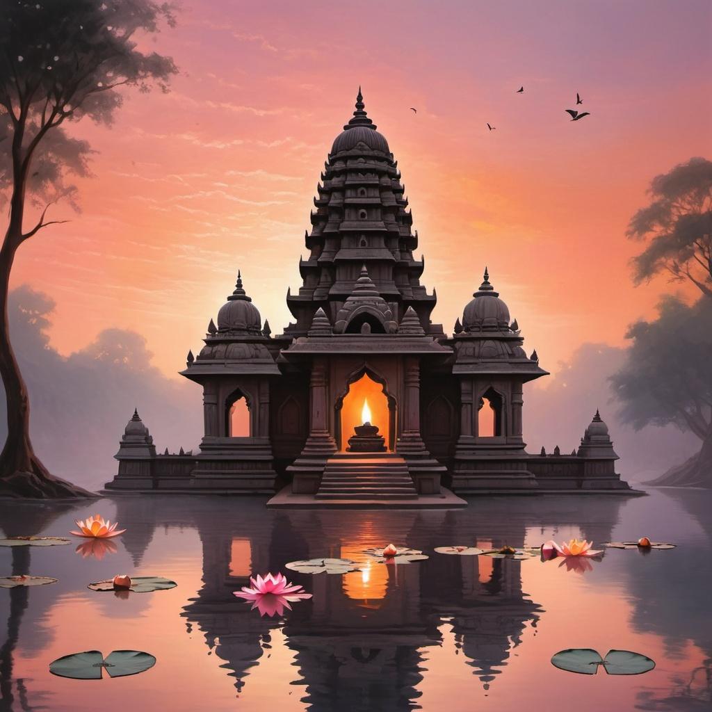 The Spiritual Significance of Hindu Rituals