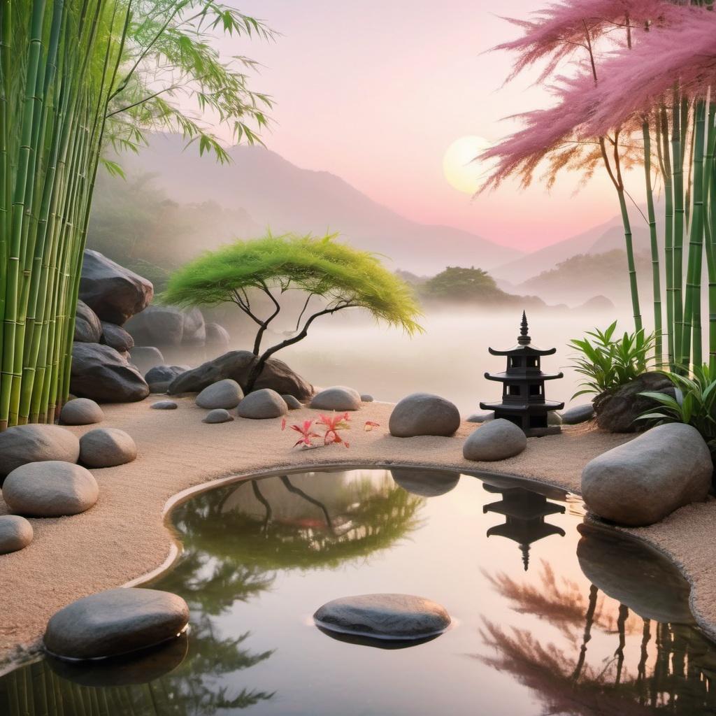 Eastern Meditation Practices: Finding Inner Peace
