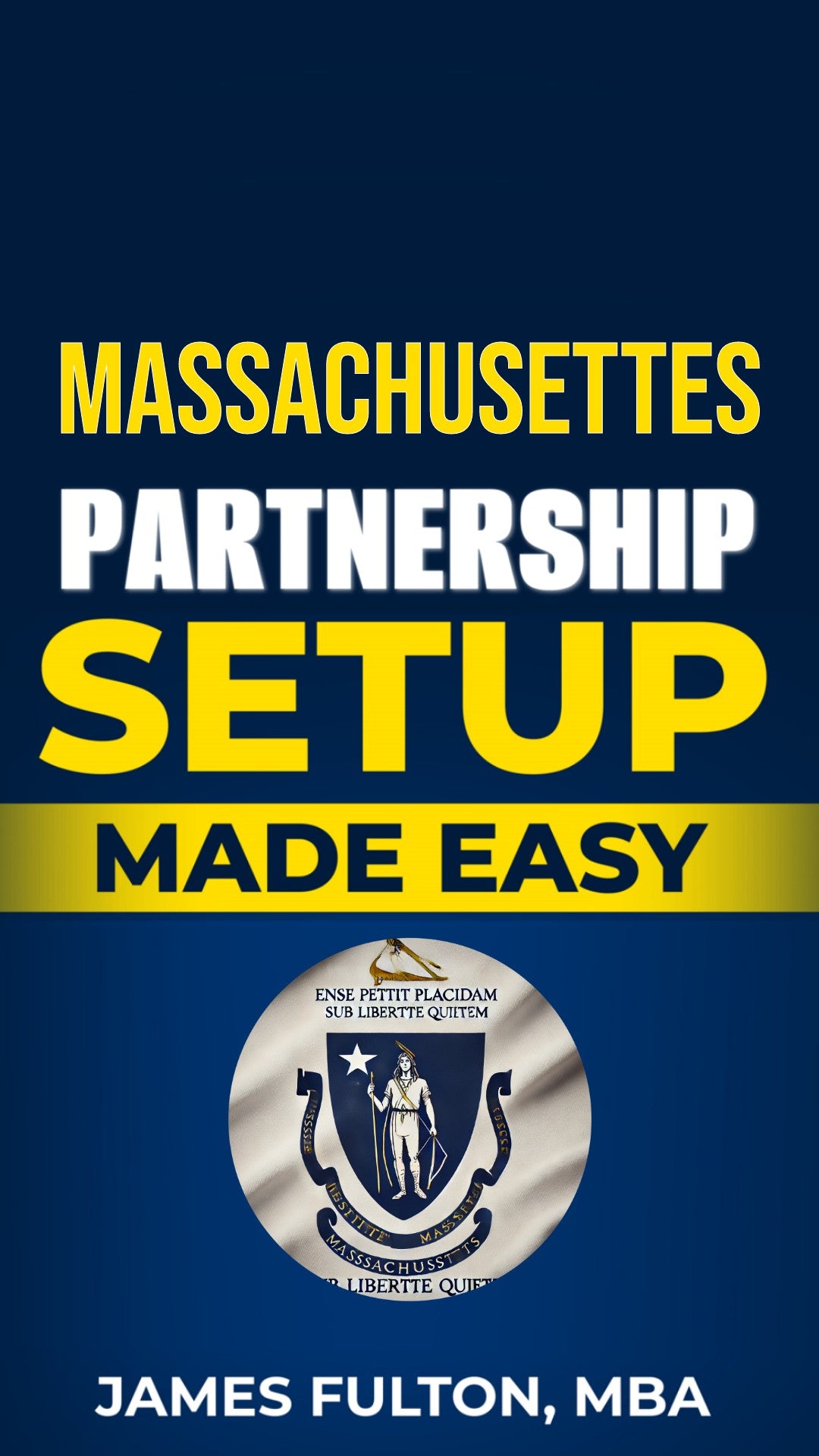 Massachusetts Partnership Setup Made Easy