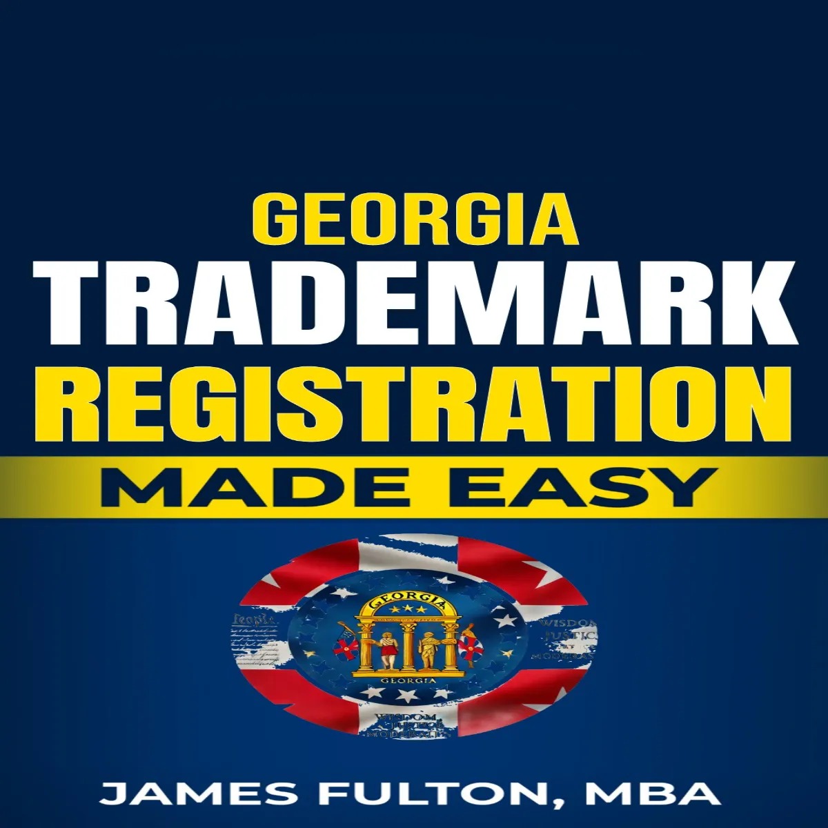 Georgia Trademark Registration Made Easy