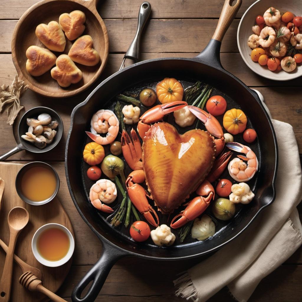 The Art of Canadian Cooking: Mastering Traditional Flavors