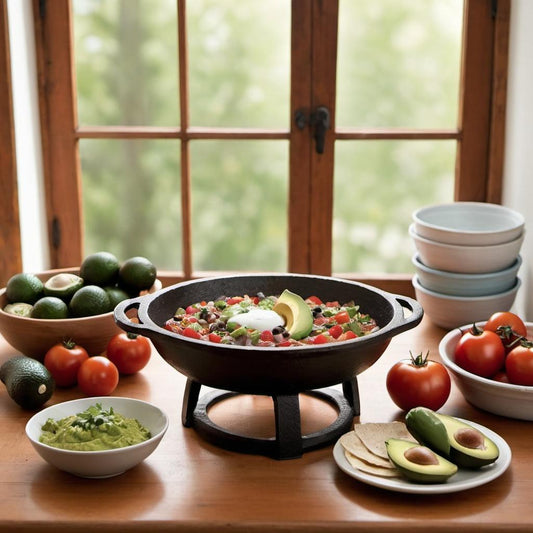 Everyday Mexican: Quick and Easy Recipes for Busy Families