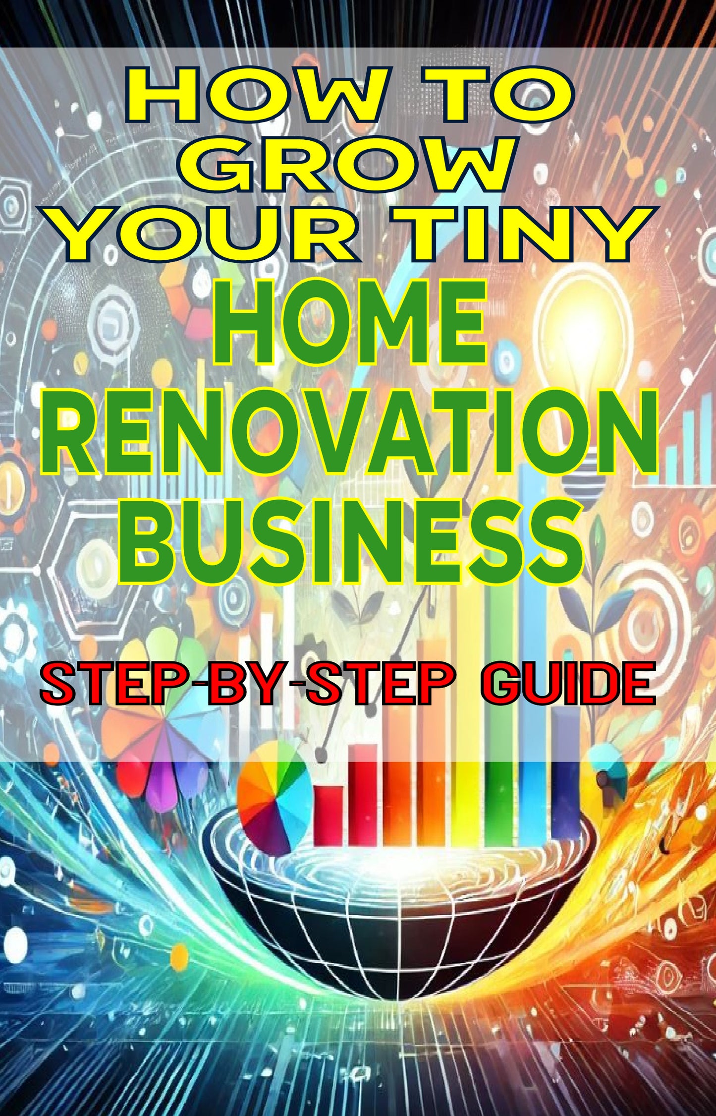 How to Grow Your Tiny Home Staging Business