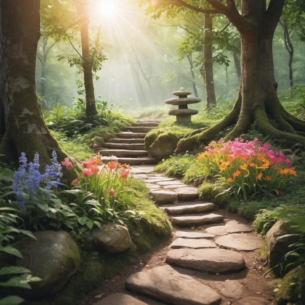 Spirituality for Beginners: A Guide to Finding Your Path