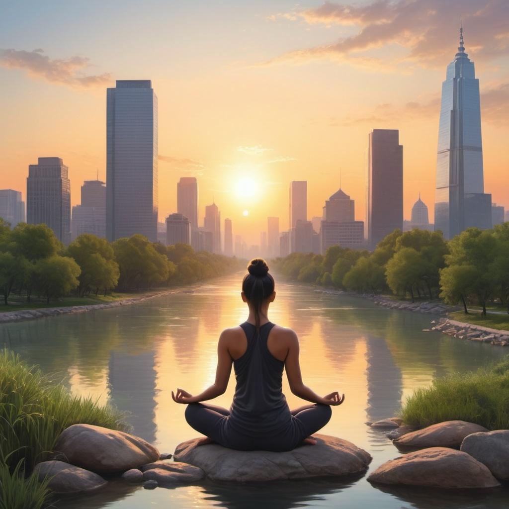 Spiritual Awakening in the Modern World
