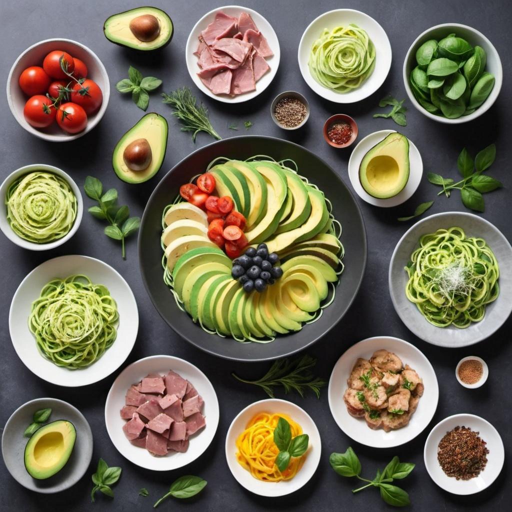 20 Classic Keto Recipes