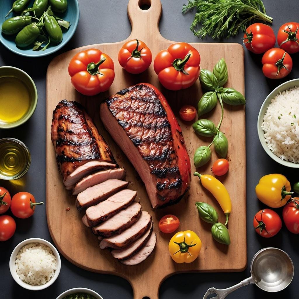 20 Classic American BBQ Recipes