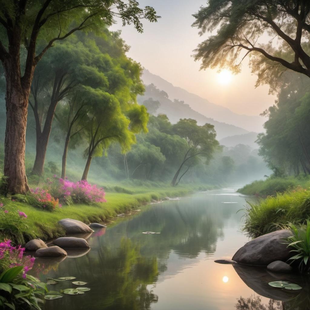 Yoga and Meditation: The Hindu Path to Spiritual Enlightenment