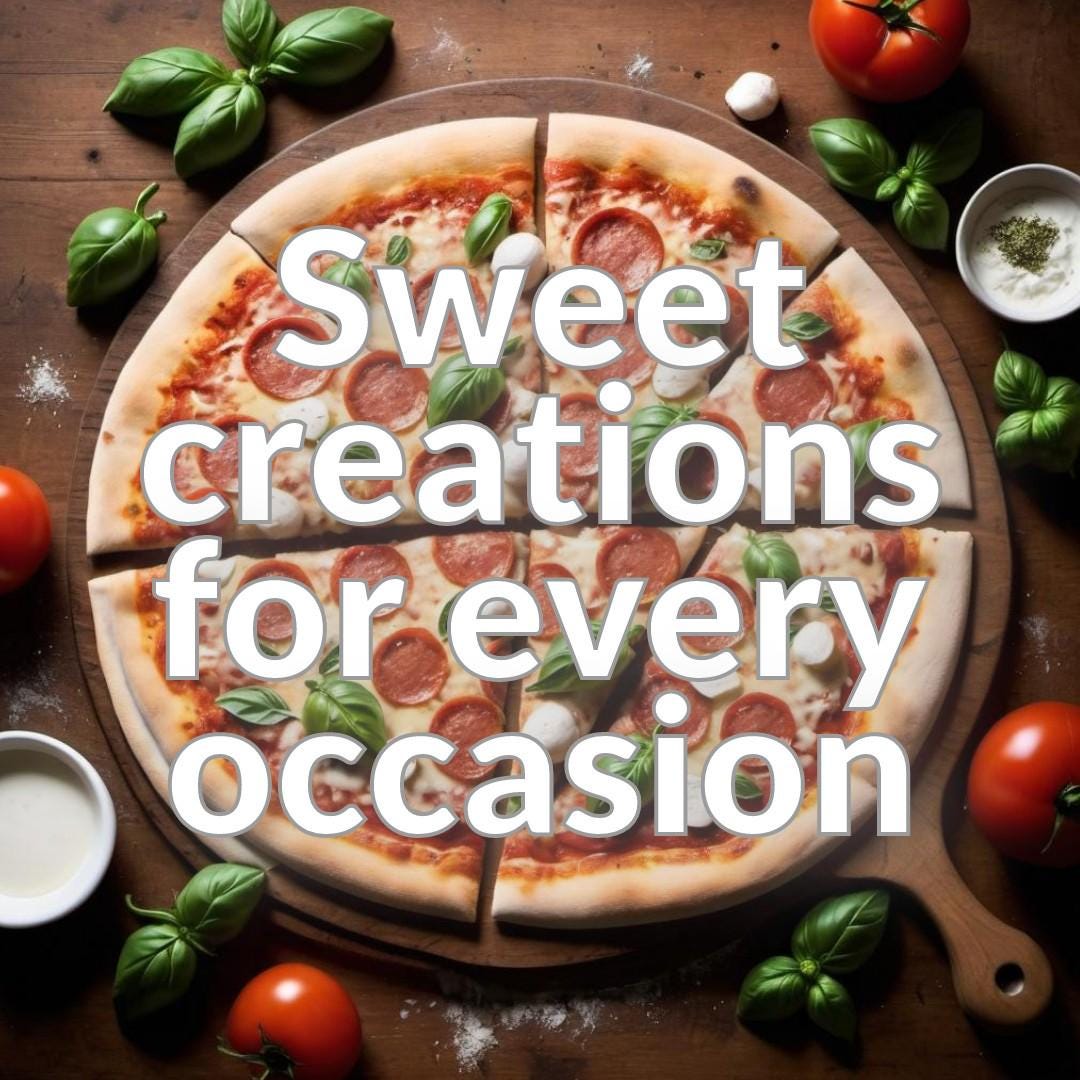 20 Classic Pizza Recipes