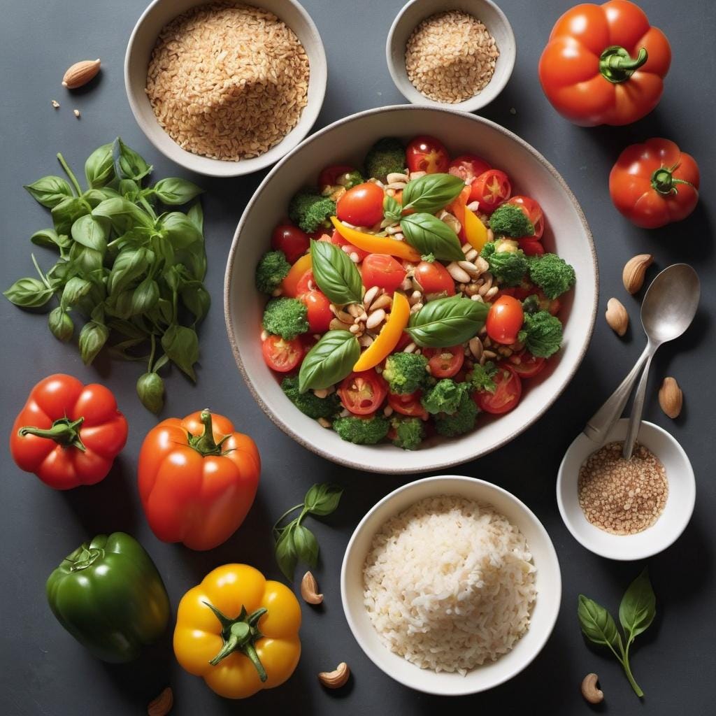 20 Classic Nut-Free Recipes