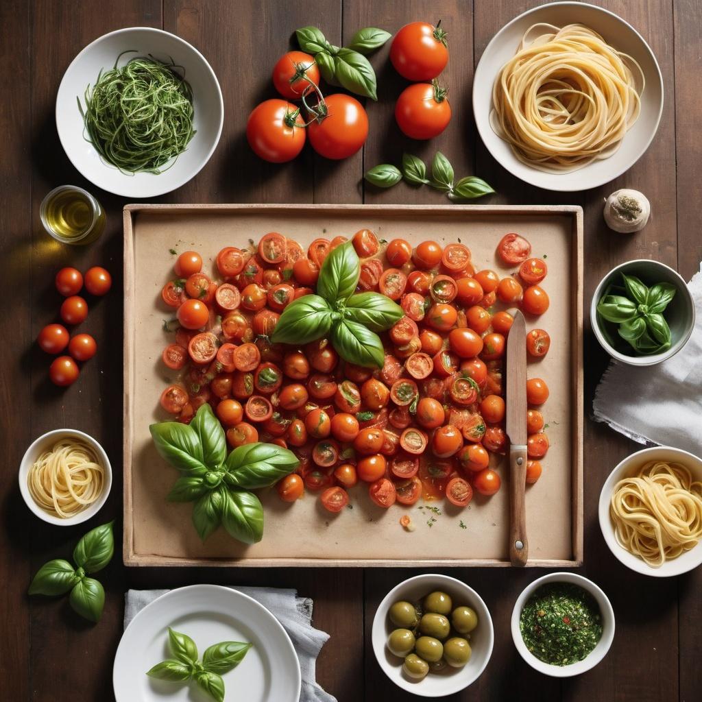 Italian Cooking Made Simple: Recipes for Beginners