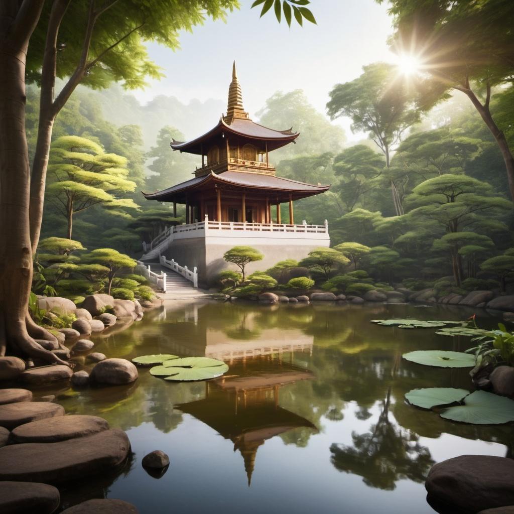 Living with Compassion: The Heart of Buddhist Teachings