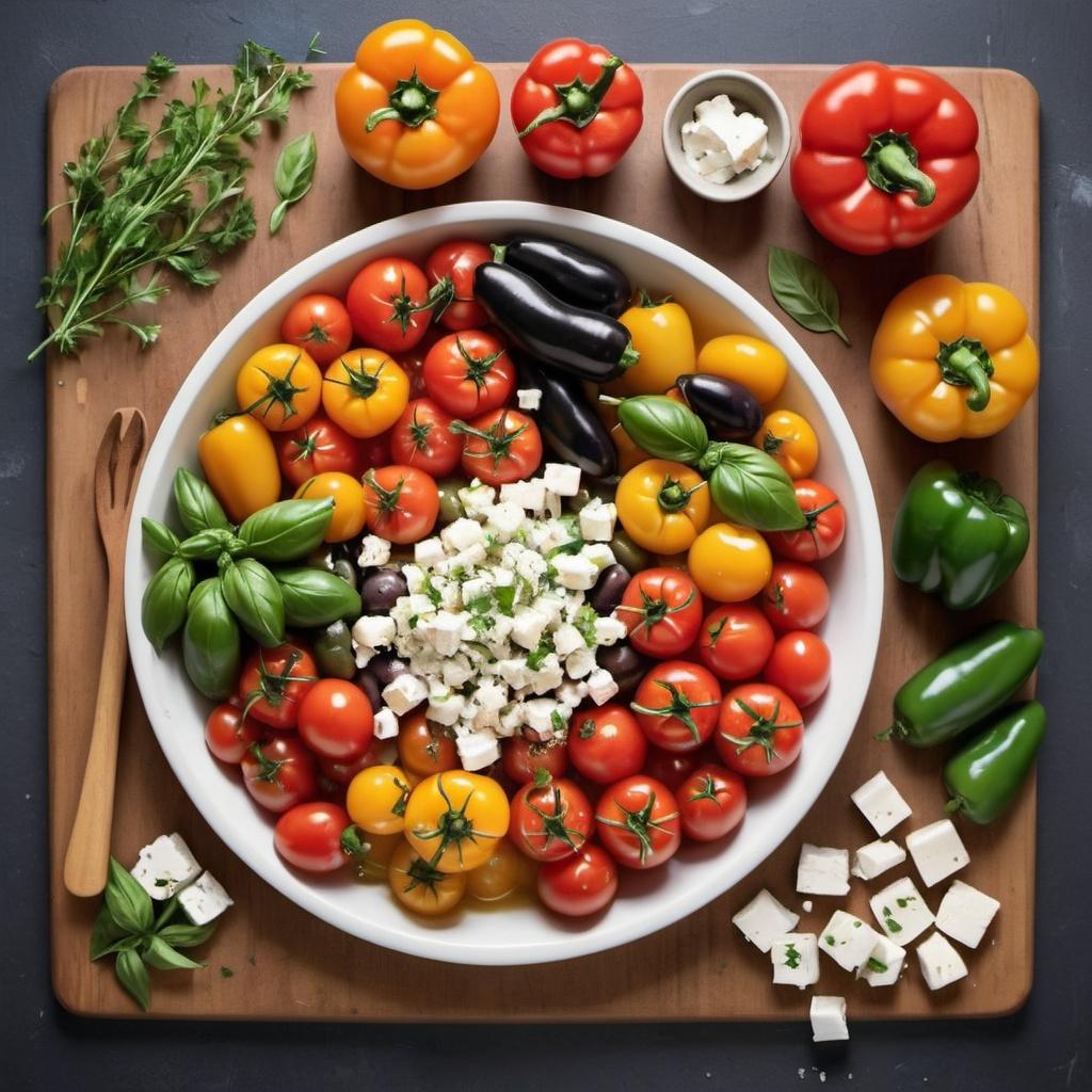 20 Classic Vegan Dishes