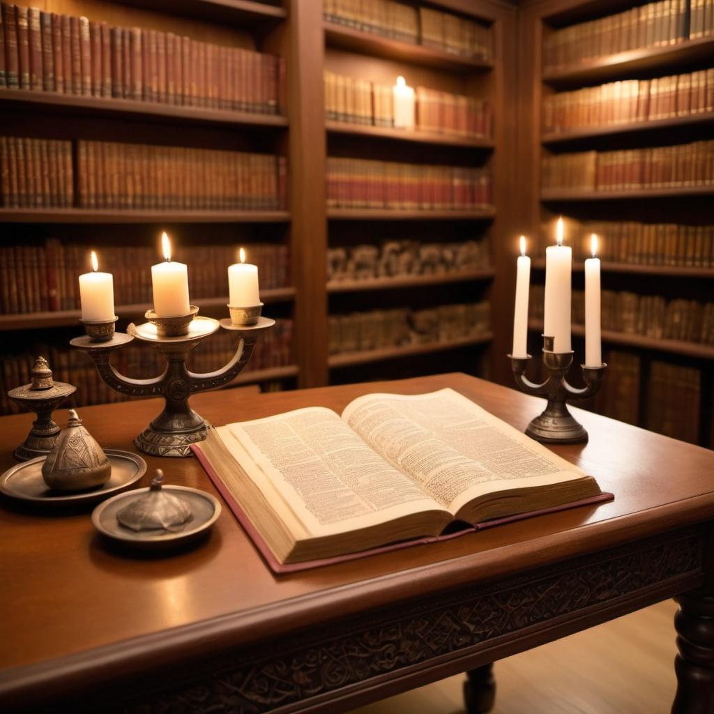 Understanding Judaism: A Beginner's Guide