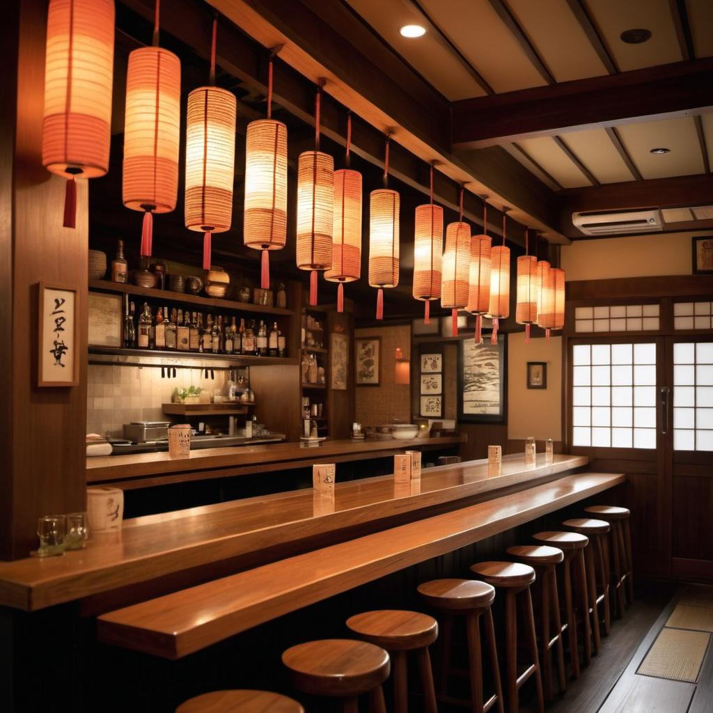 The Izakaya Cookbook: Pub-Style Japanese Dishes