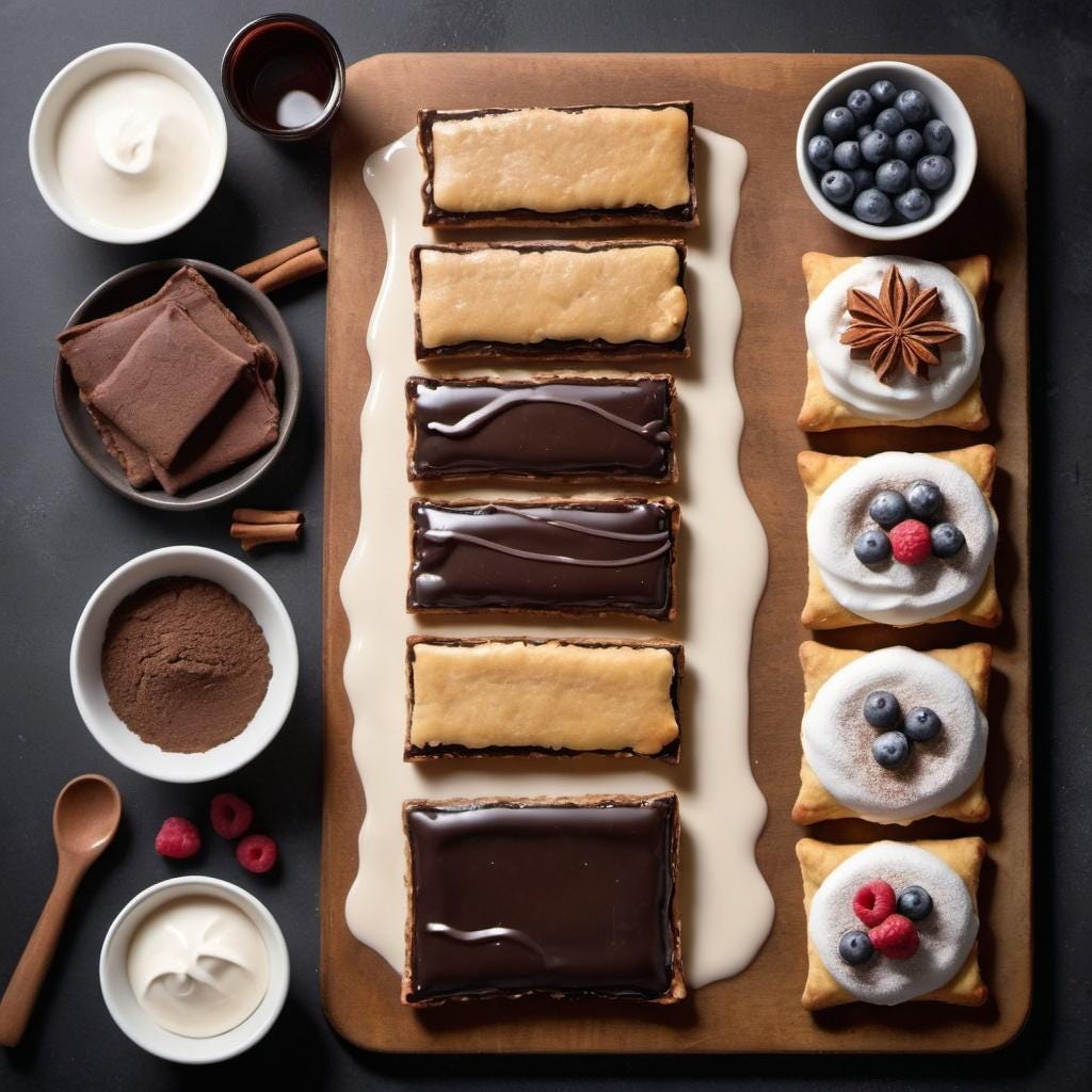 From Nanaimo Bars to Beaver Tails: Canadian Dessert Classics