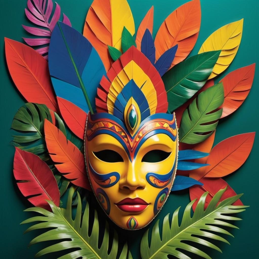 Brazilian Fusion: Traditional Meets Modern