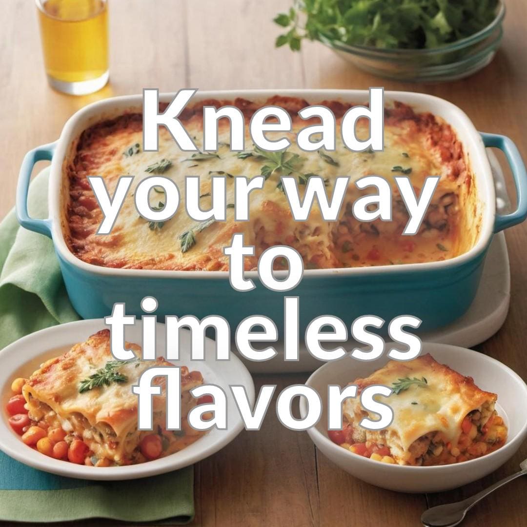 20 Classic Casserole Recipes