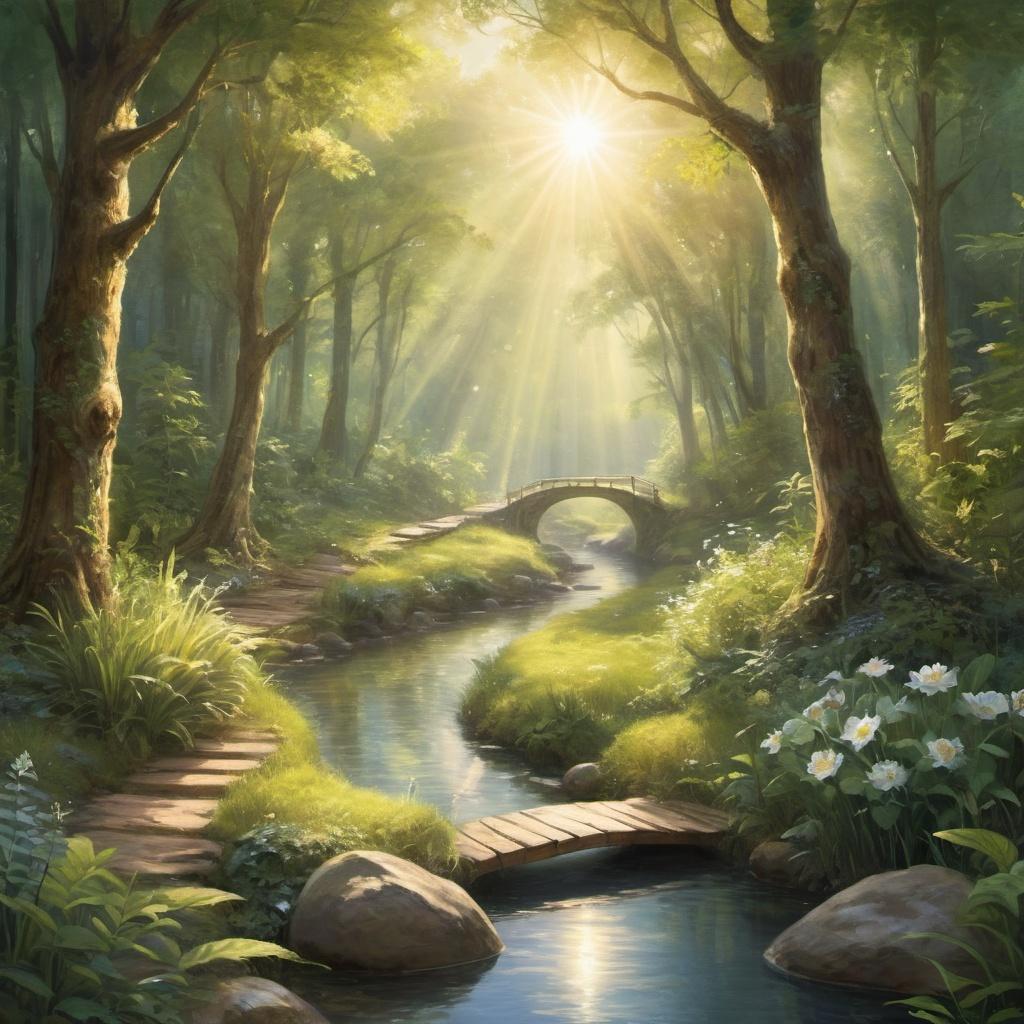 The Golden Rule: A Universal Guide to Spiritual Living