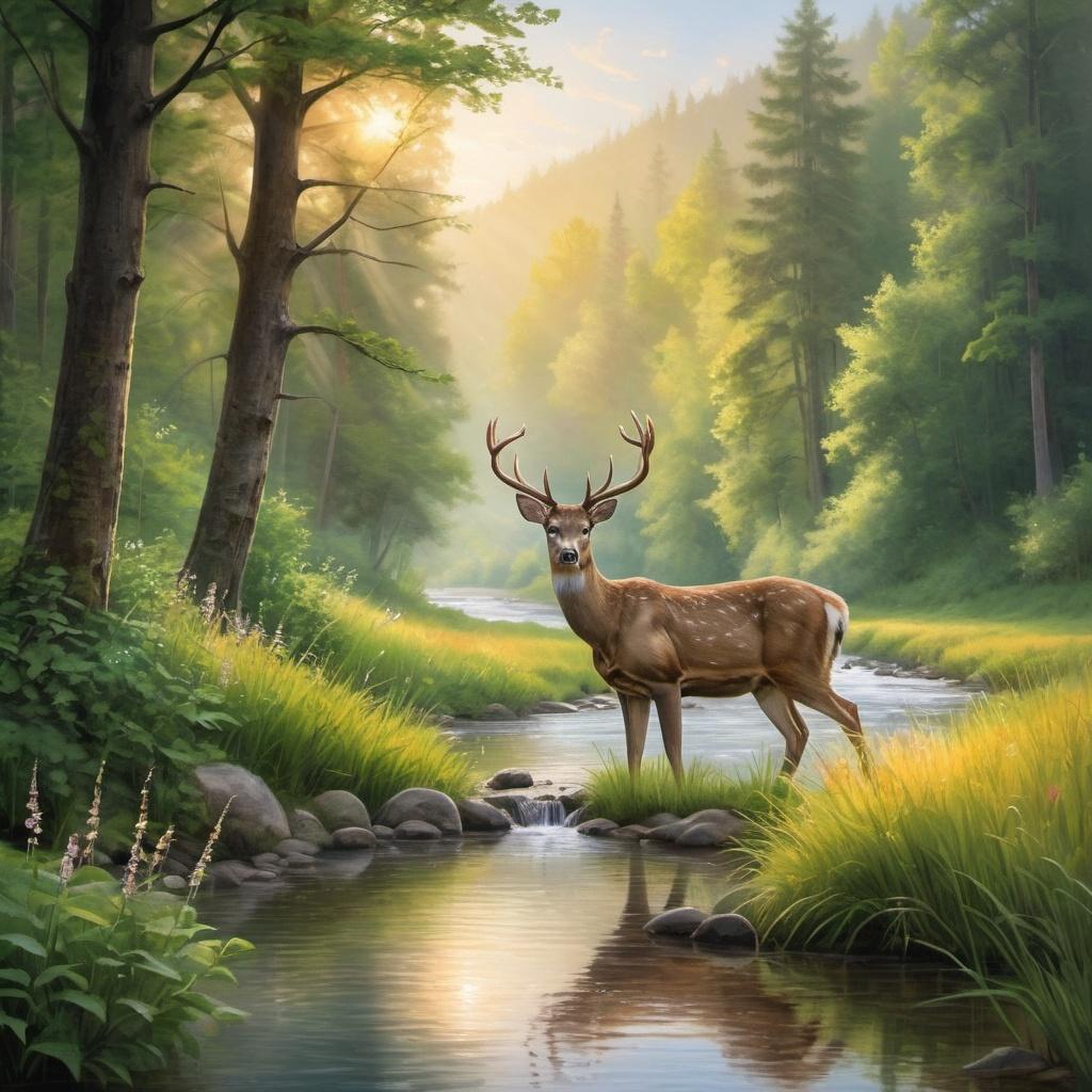 Connecting with Nature: The Spirituality of the Earth