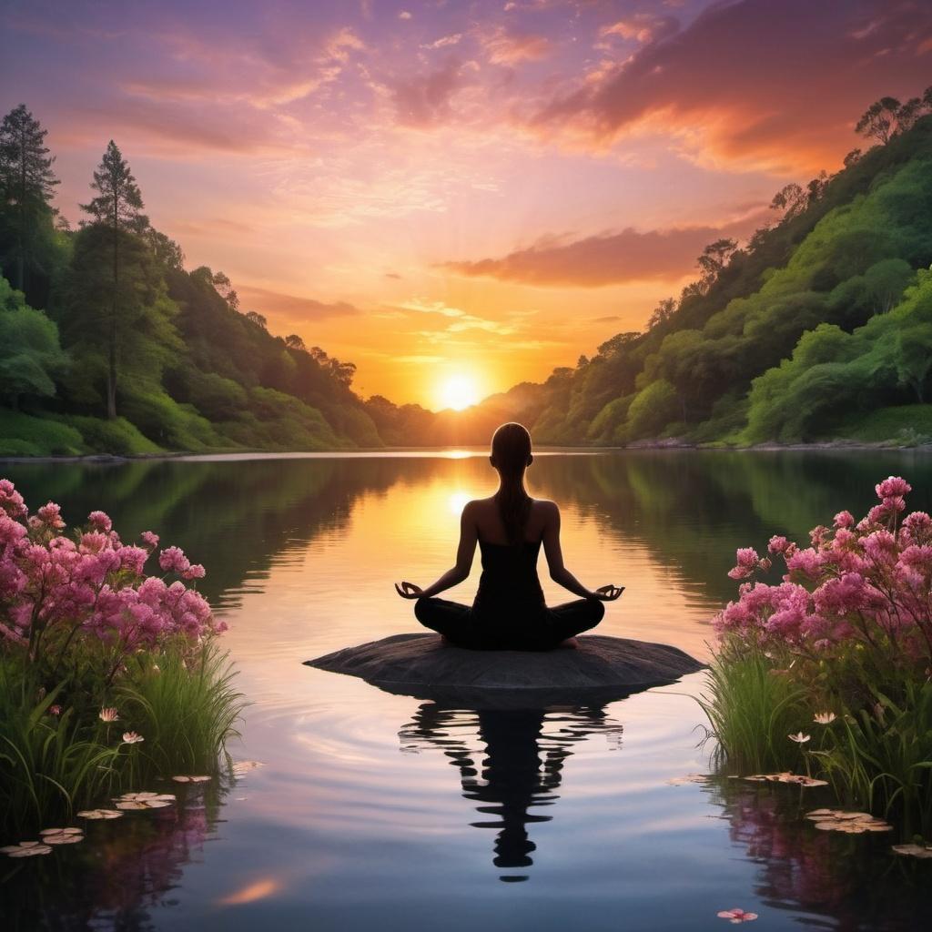 The Law of Attraction: Manifesting Your Desires