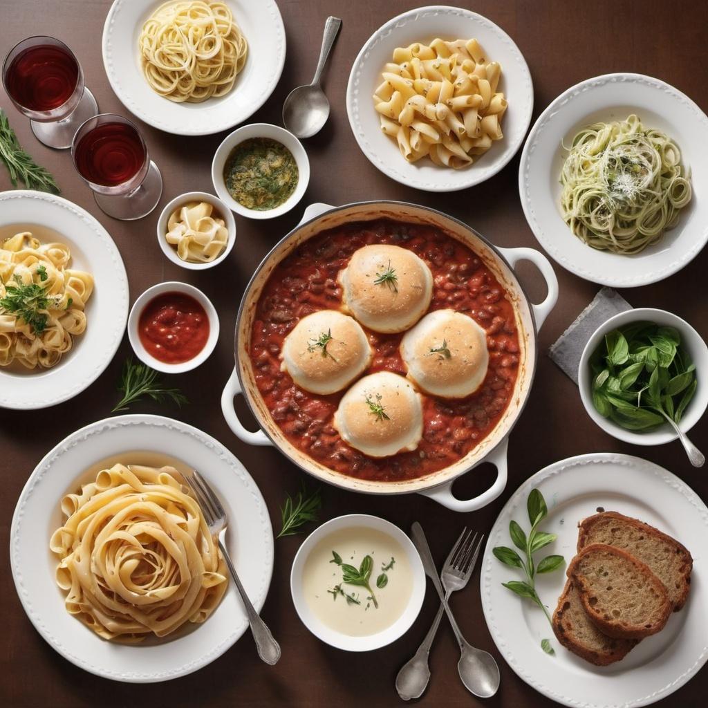 20 Classic Restaurant Copycat Recipes
