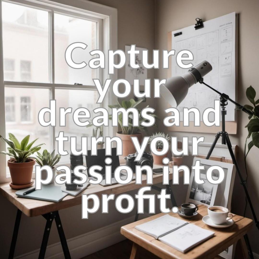 Photography Entrepreneurship Essentials - A Comprehensive Guide to Launching Your Photography Business