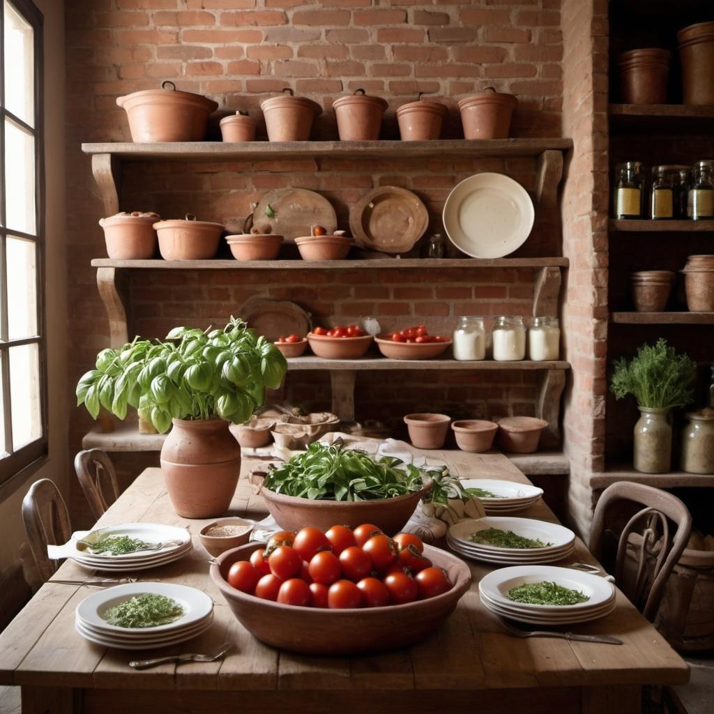 The Essential Italian Cookbook: Timeless Recipes You�ll Love