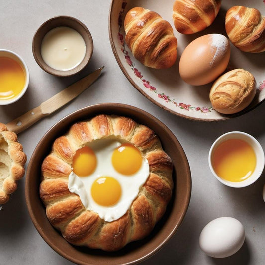 20 Classic Baking Recipes