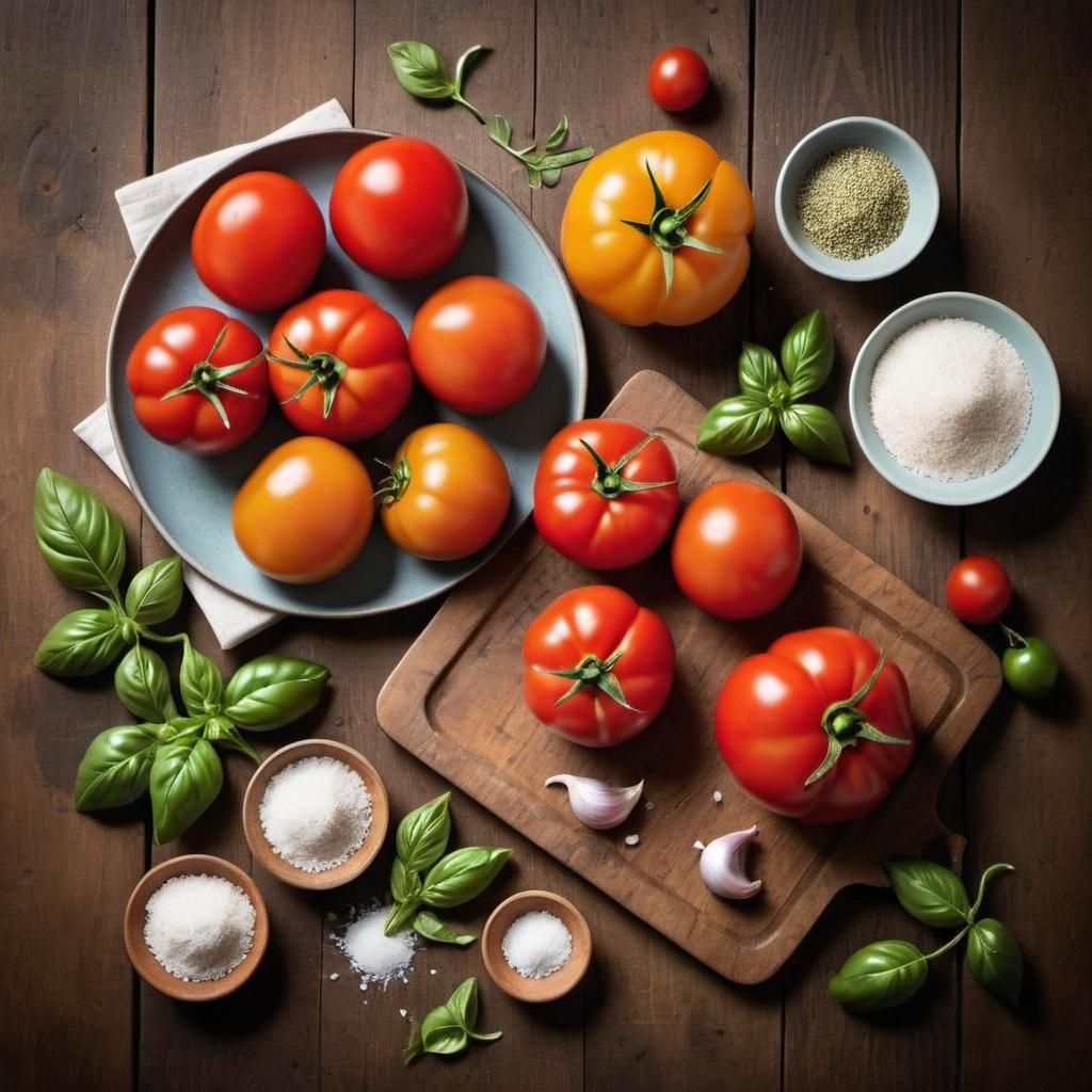 20 Classic Soy-Free Recipes
