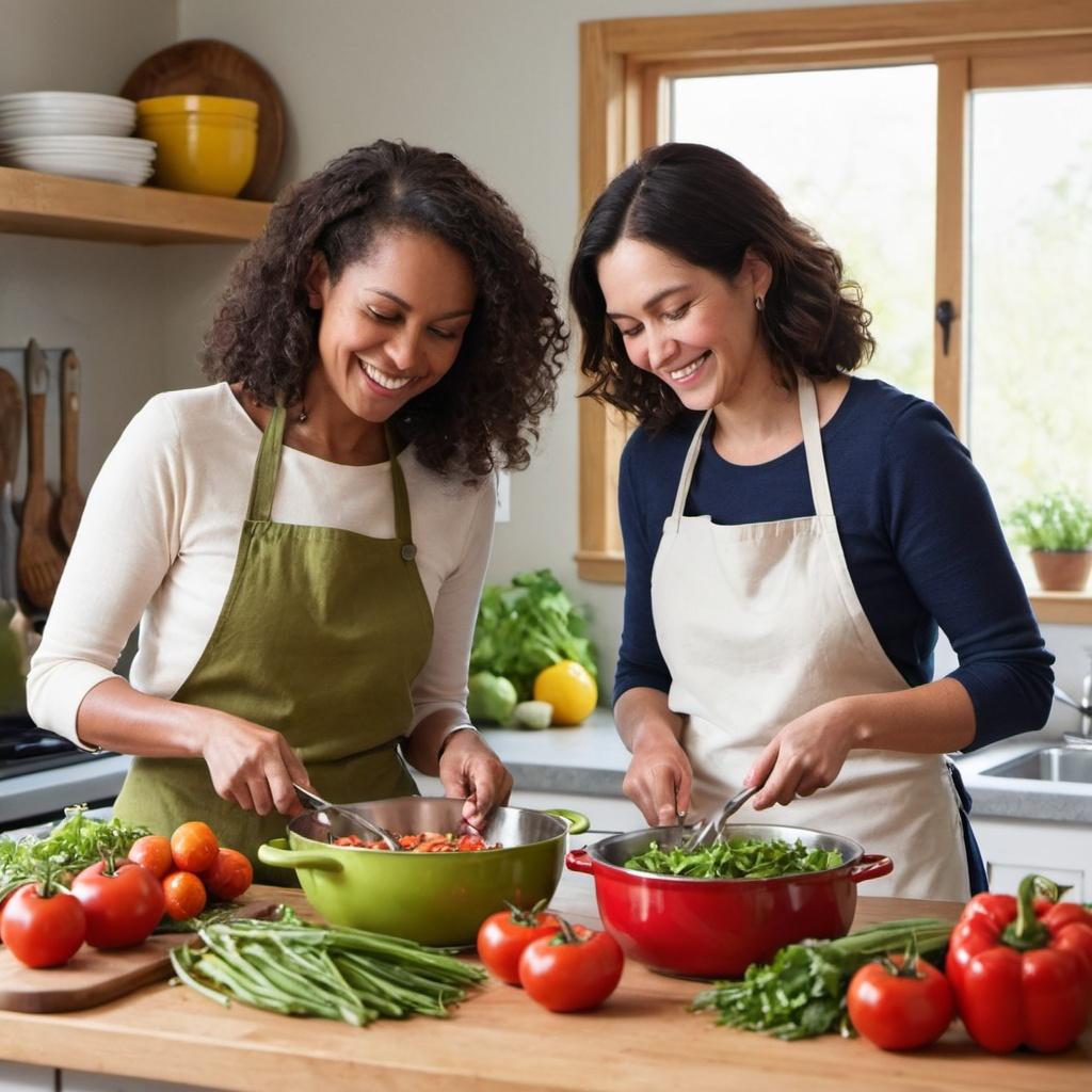 Everyday Canadian: Quick and Easy Recipes for the Busy Home Cook