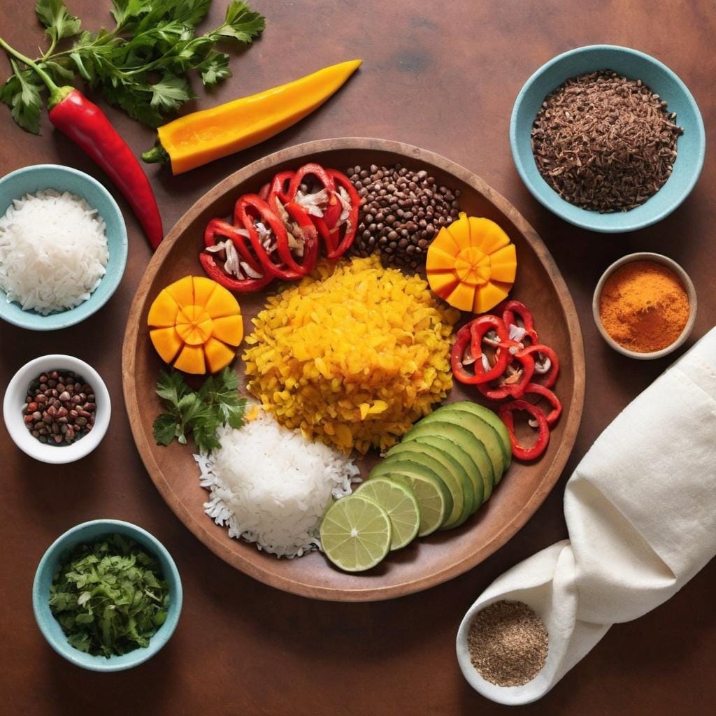 20 Classic Caribbean Dishes