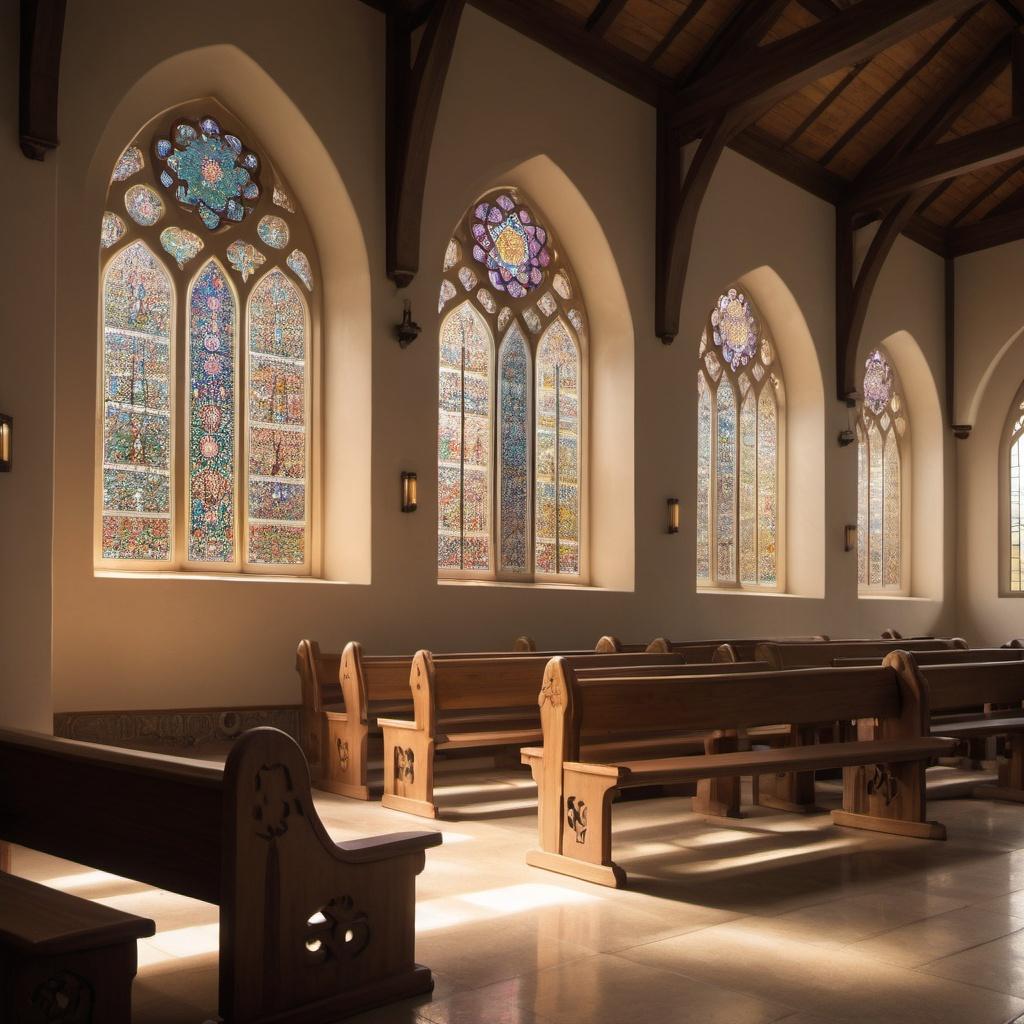 The Power of Prayer Across Religions