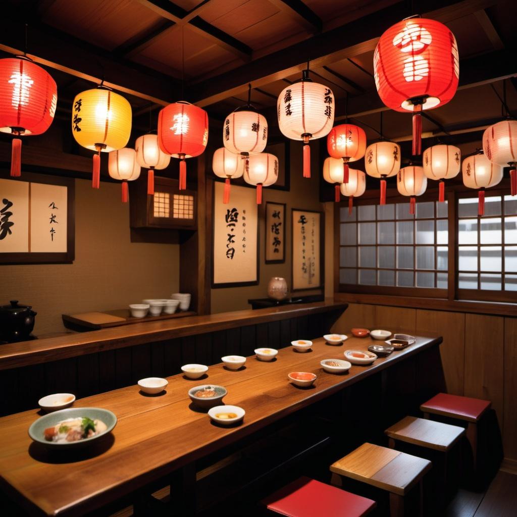 The Izakaya Cookbook: Pub-Style Japanese Dishes