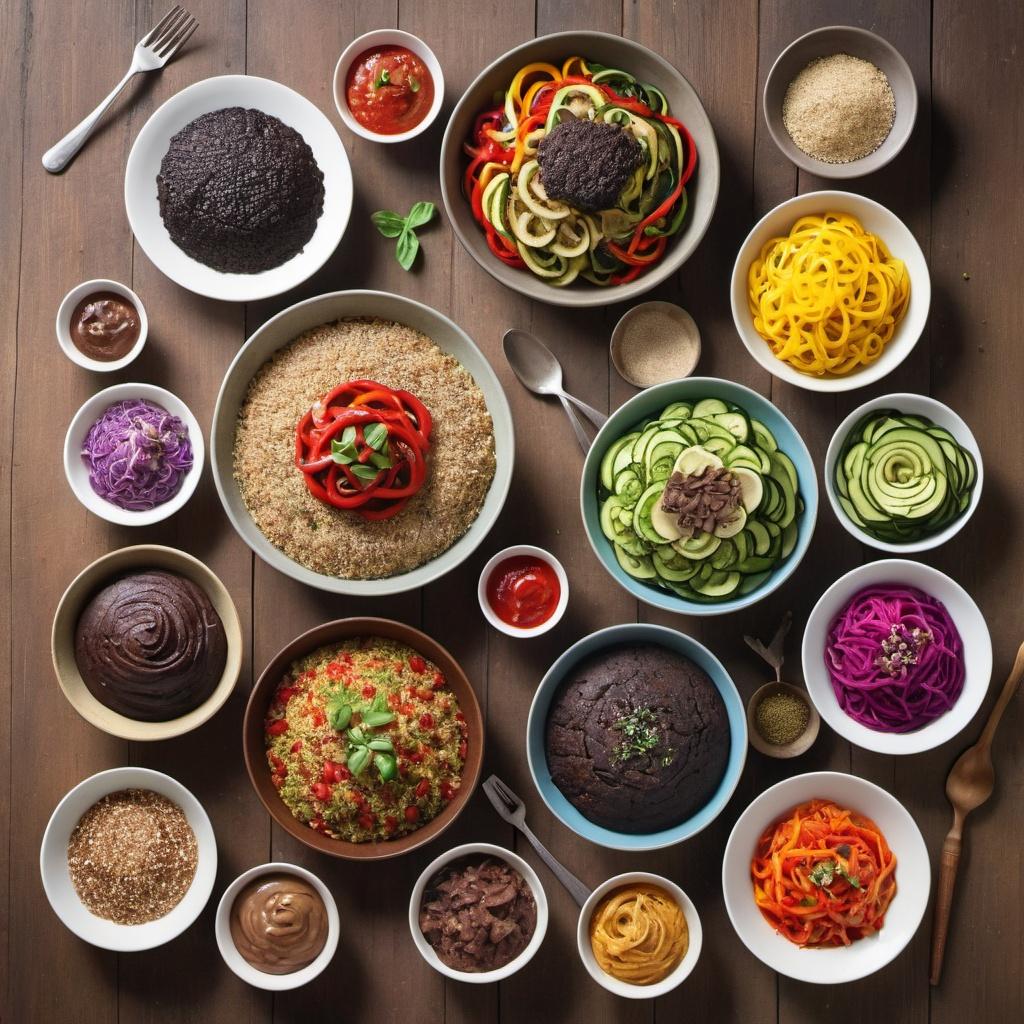 20 Classic Gluten-Free Dishes