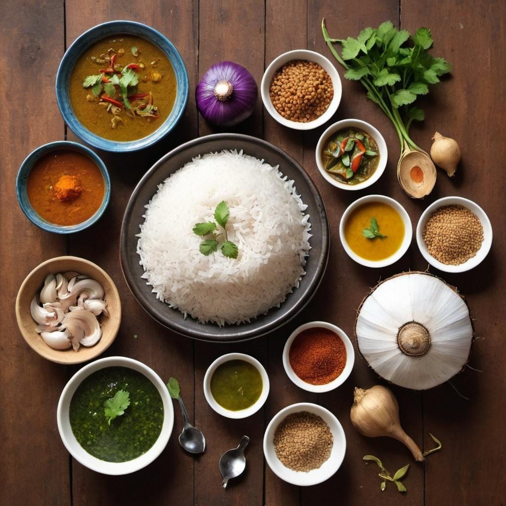 20 Classic Bangladeshi Dishes